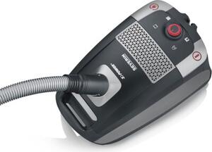 Odkurzacz SEVERIN BC 7052