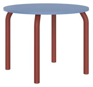 Okrągły stół ø 100 cm Meko – noo.ma