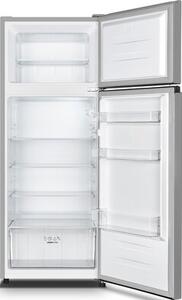 Lodówka GORENJE RF414EPS4 143.6cm Inox