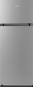 Lodówka GORENJE RF414EPS4 143.6cm Inox