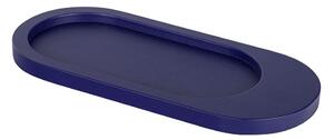 Drewniana taca dekoracyjna 15x32 cm Tenu – noo.ma