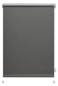 Ciemnoszara roleta 42,5x150 cm Mini Termo – Gardinia