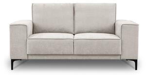 Kremowa sofa 164 cm Copenhagen – Scandic