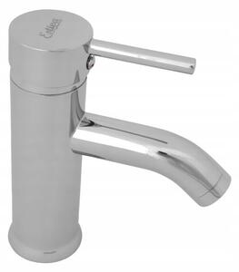 Bateria umywalkowa Estiva ANMA 17 Chrome srebrna 17 cm 1 szt