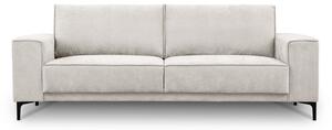 Kremowa sofa 224 cm Copenhagen – Scandic