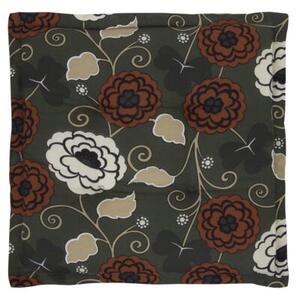 Poduszka na siedzisko PATIO 1117-16 (A009-16BB) 46 x 46 x 5 cm Wielokolorowy
