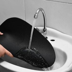 Podkładka na stół GOCKOWIAK Trival Czarny (8szt.)
