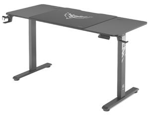 Biurko DIABLO CHAIRS X-Tensio 1400 Czarny