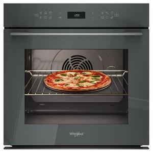 Piekarnik WHIRLPOOL WOI78PT1SSGA Elektryczny Szary A+