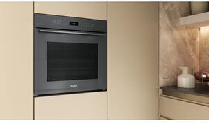 Piekarnik WHIRLPOOL WOI78PT1SSGA Elektryczny Szary A+