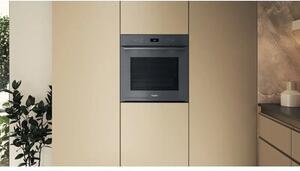 Piekarnik WHIRLPOOL WOI78PT1SSGA Elektryczny Szary A+