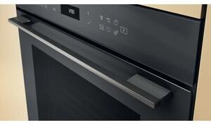 Piekarnik WHIRLPOOL WOI78PT1SSGA Elektryczny Szary A+