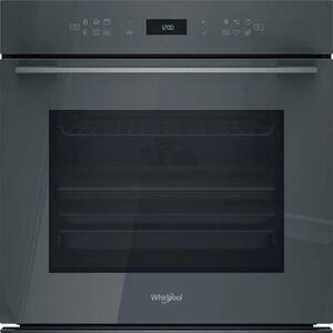Piekarnik WHIRLPOOL WOI78PT1SSGA Elektryczny Szary A+