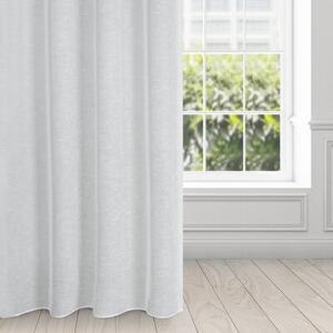 Firana gotowa EUROFIRANY Lexy 140 x 250 cm BiaÅy