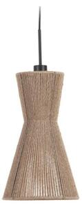 Naturalny abażur ø 24,5 cm Crista – Kave Home