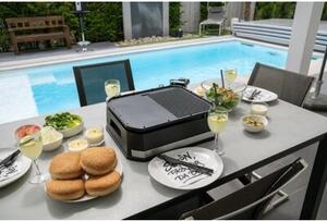 Grill elektryczny UNOLD 58585 Jimmy
