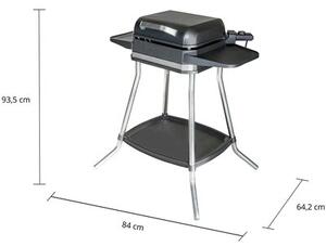 Grill elektryczny UNOLD 58585 Jimmy