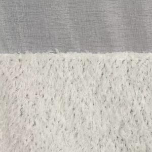 Firana gotowa EUROFIRANY Marion 140 x 250 cm BiaÅy