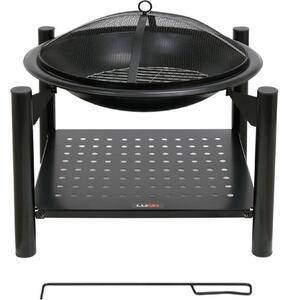 Palenisko ogrodowe LUND 99914 (58 x 55 cm)