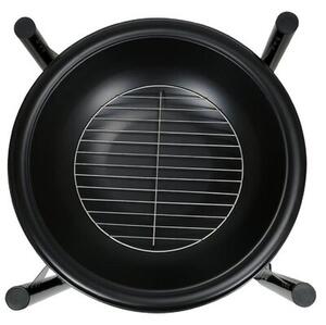 Palenisko ogrodowe LUND 99914 (58 x 55 cm)