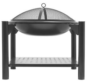 Palenisko ogrodowe LUND 99914 (58 x 55 cm)