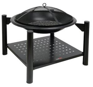 Palenisko ogrodowe LUND 99914 (58 x 55 cm)