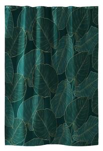 Zasłona prysznicowa 180x200 cm Jade – douceur d'intérieur