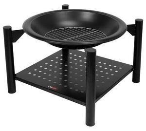 Palenisko ogrodowe LUND 99914 (58 x 55 cm)