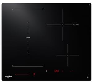 Płyta indukcyjna WHIRLPOOL WLX6001DNF