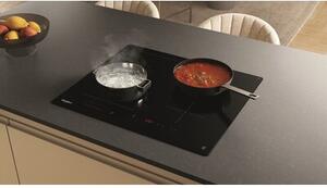 Płyta indukcyjna WHIRLPOOL WLX6001DNF