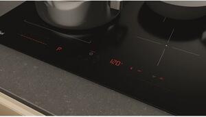 Płyta indukcyjna WHIRLPOOL WLX6001DNF