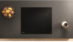 Płyta indukcyjna WHIRLPOOL WLX6001DNF