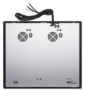 Płyta indukcyjna WHIRLPOOL WLX6001DNF