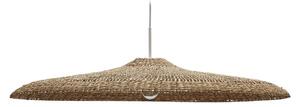 Abażur w naturalnym kolorze ø 100 cm Cruilles – Kave Home