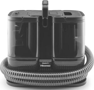 Odkurzacz piorący HISENSE Steam IQ HSSC07A