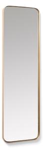 Lustro ścienne 30x100 cm Marco – Kave Home
