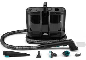 Odkurzacz piorący HISENSE Steam IQ HSSC07A