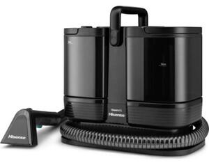 Odkurzacz piorący HISENSE Steam IQ HSSC07A