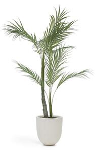 Sztuczna palma (wysokość 70 cm) – Kave Home
