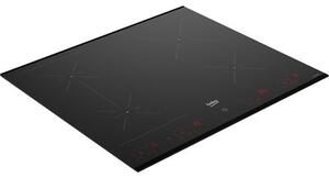Płyta indukcyjna BEKO HII64822SUFT Slim łączenie pól - IndyFlex PowerManagement 60cm Czarny
