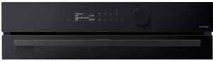 Piekarnik SAMSUNG NV7B5765XAK U2 Dual Cook Elektryczny parowy Czarny A+