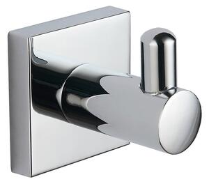 Mexen Rufo haczyk na ręcznik, chrom - 7050935-00