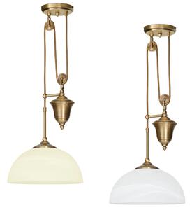 Lampa z przeciwwagą Y-S1P