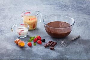 Misa PYREX Classic 181B000 Przezroczysty