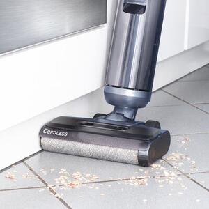 Odkurzacz mopujący THOMAS Floor Cleaner Plus 785502 aktywne mycie, separacja wody