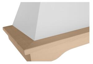 Okap AFRELLI AW-3 Gusto 60 Ecru 428m3/h 65dB klasa D
