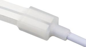 Taśma LED neon niebieska 5 metrów 12W/m 24V IP65 Kanlux