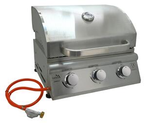 Grill gazowy Garden – Cattara