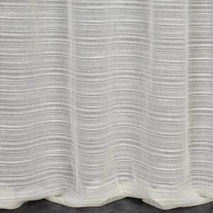 Firana gotowa EUROFIRANY Aria 140 x 250 cm BeÅ¼owy