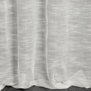 Firana gotowa EUROFIRANY Astera 140 x 250 cm Kremowy